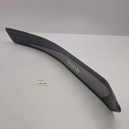 2004-2010 BMW 5 Series Rear Door Left Sill Scuff Plate 7034306