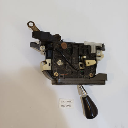 1998-2005 Lexus GS430 PLATE SUB-ASSY, SHIFT LEVER 3352130290