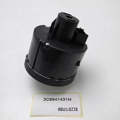 2012-2015 Volkswagen CC Headlight Switch 3C8941431H