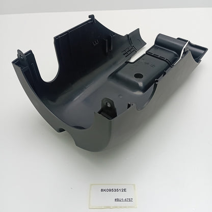 2008-2017 Audi RS5 Steering Column Cover Lower 8K0953512E