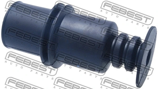 FEBEST 99-06 Honda Civic Boot w/ Jounce Bumper Front Shock Absorber HSHB-001