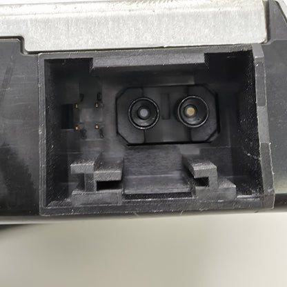 2015 Mercedes-Benz CLS Control Unit Complete Media Interface A1729002809