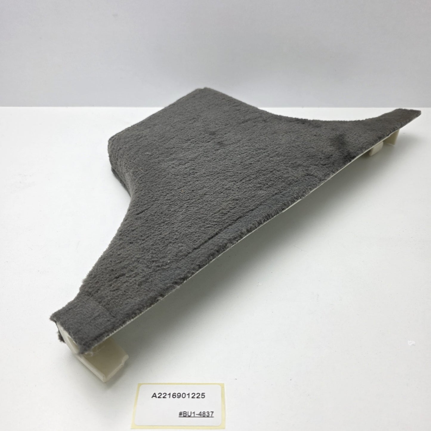 2006-2013 Mercedes-Benz S B-Pillar Bottom Right Trim A2216901225