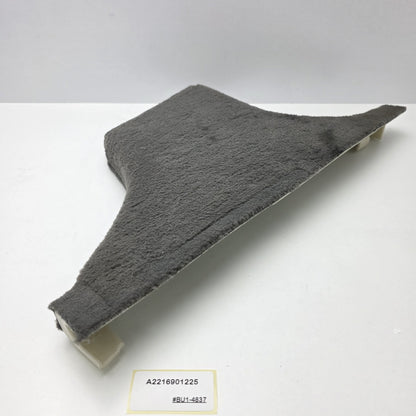 2006-2013 Mercedes-Benz S B-Pillar Bottom Right Trim A2216901225