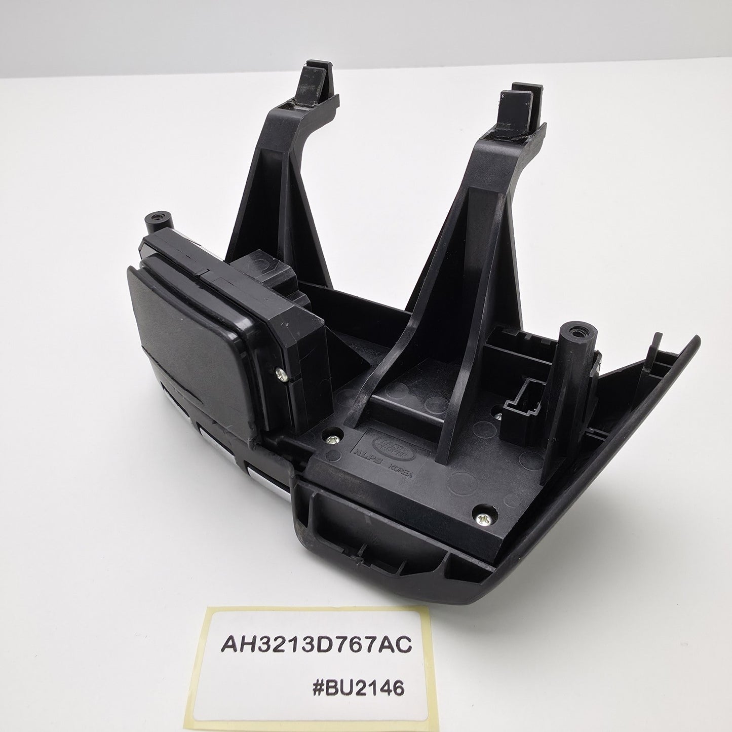 2009-2013 Land Rover Range Rover Sport L320 Steering Wheel Switch AH3213D767AC