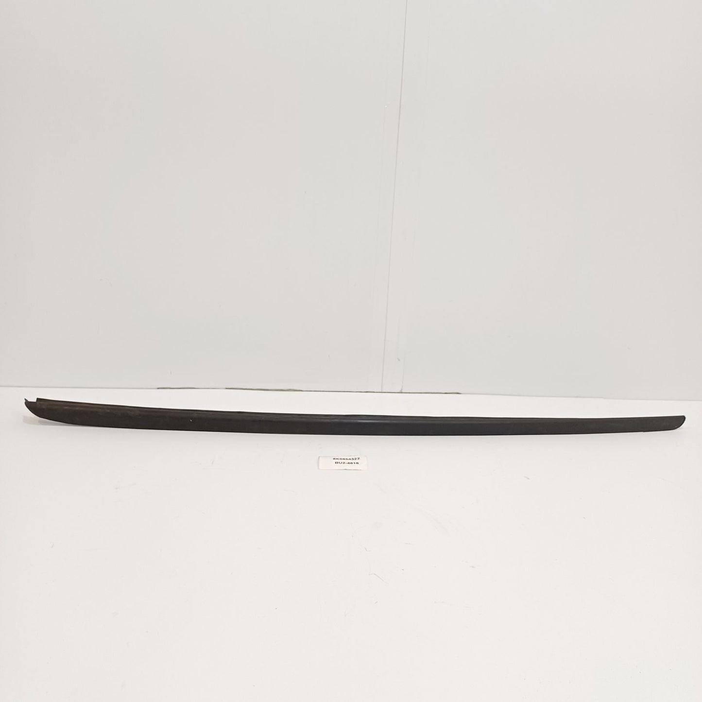 2011 Audi S4 Windshield Molding 8K0854327
