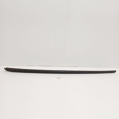 2011 Audi S4 Windshield Molding 8K0854327