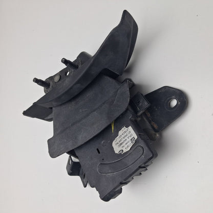 2007-2012 Lexus ES350 Dash Air Vent Cover Base 55412-0D350