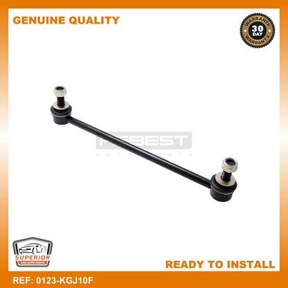 FEBEST TOYOTA Front Stabilizer Link 0123-KGJ10F