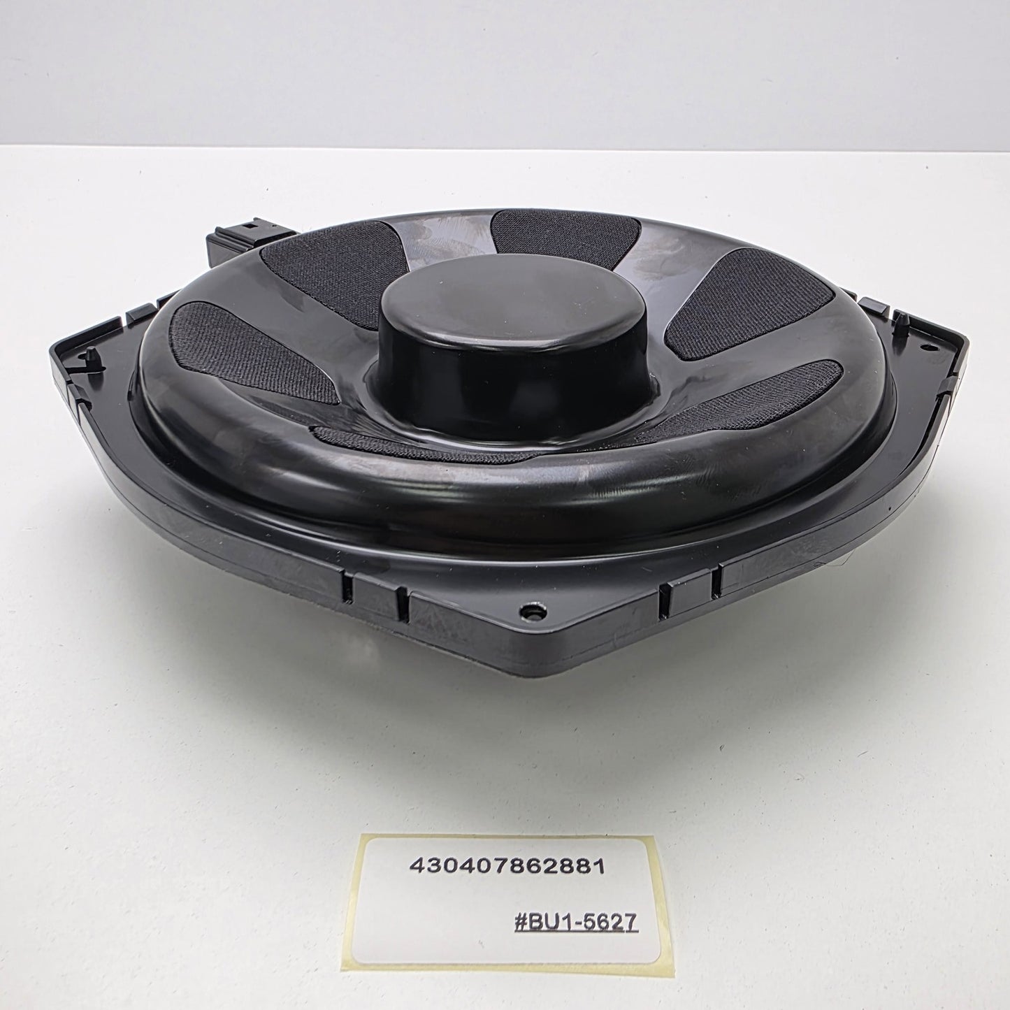 2013-2016 Land Rover Range Rover Sport L494 Rear Audio Subwoofer 430407862881