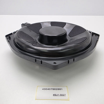 2013-2016 Land Rover Range Rover Sport L494 Rear Audio Subwoofer 430407862881