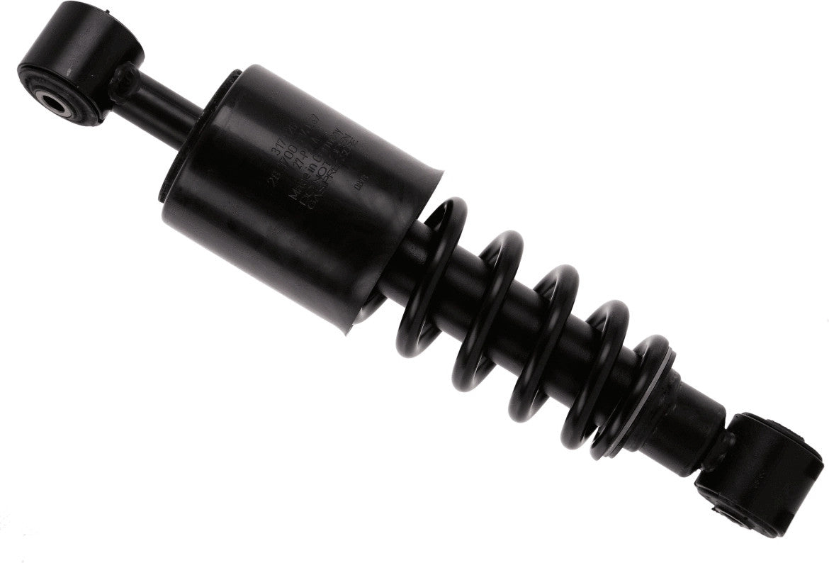 SACHS 2015-2021 MAN TGS Cabin Shock Absorber 317926