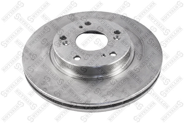 STELLOX 2003-2008 Honda Accord Front Brake Disk 45251-S7A-E11