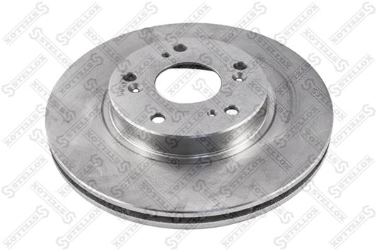 STELLOX 2003-2008 Honda Accord Front Brake Disk 45251-S7A-E11