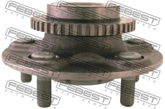 FEBEST 1994-2000 Nissan Maxima Rear Wheel Hub 0282-A32A46R