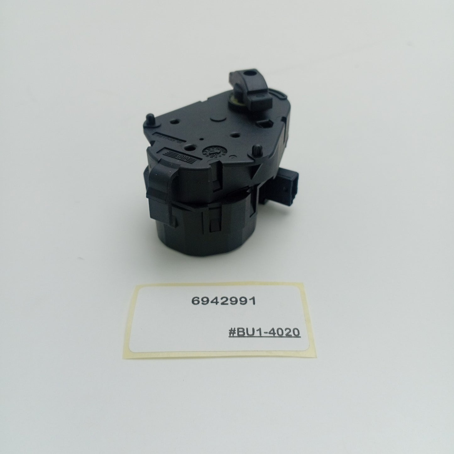 2006 BMW M6 HVAC Servo Flap Motor Actuator 6942991