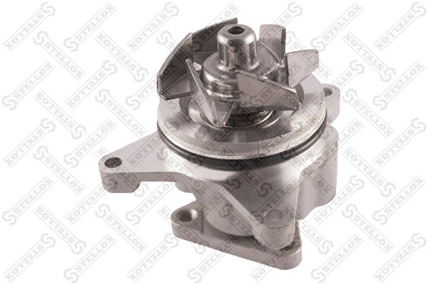 STELLOX 2006-2013 Volvo C30 Water Pump 30731312