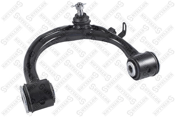 STELLOX 1998-2007 Toyota Land Cruiser Front Upper Left Control Arm 4863060010