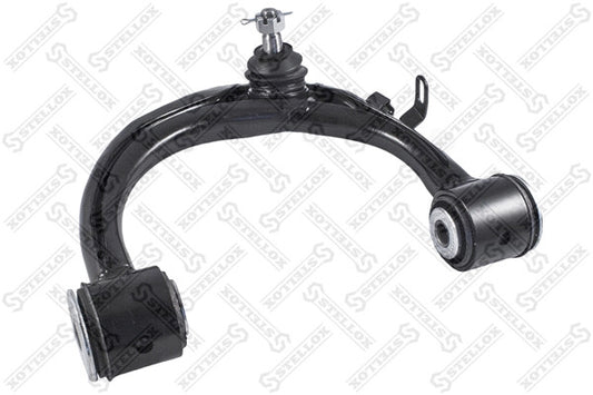 STELLOX 1998-2007 Toyota Land Cruiser Front Upper Left Control Arm 4863060010