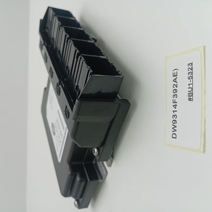 2012-2019 Jaguar XJ Body Control Module BCM DW9314F392AE