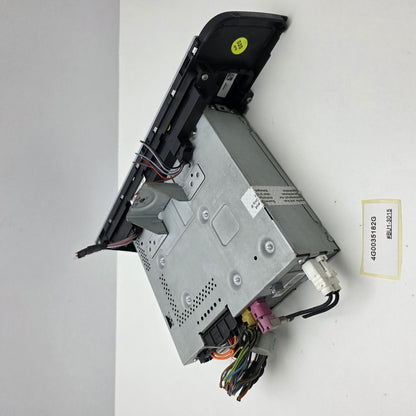 2010-2020 Audi A7 Radio/CD/DVD/GPS head unit 4G0035182G