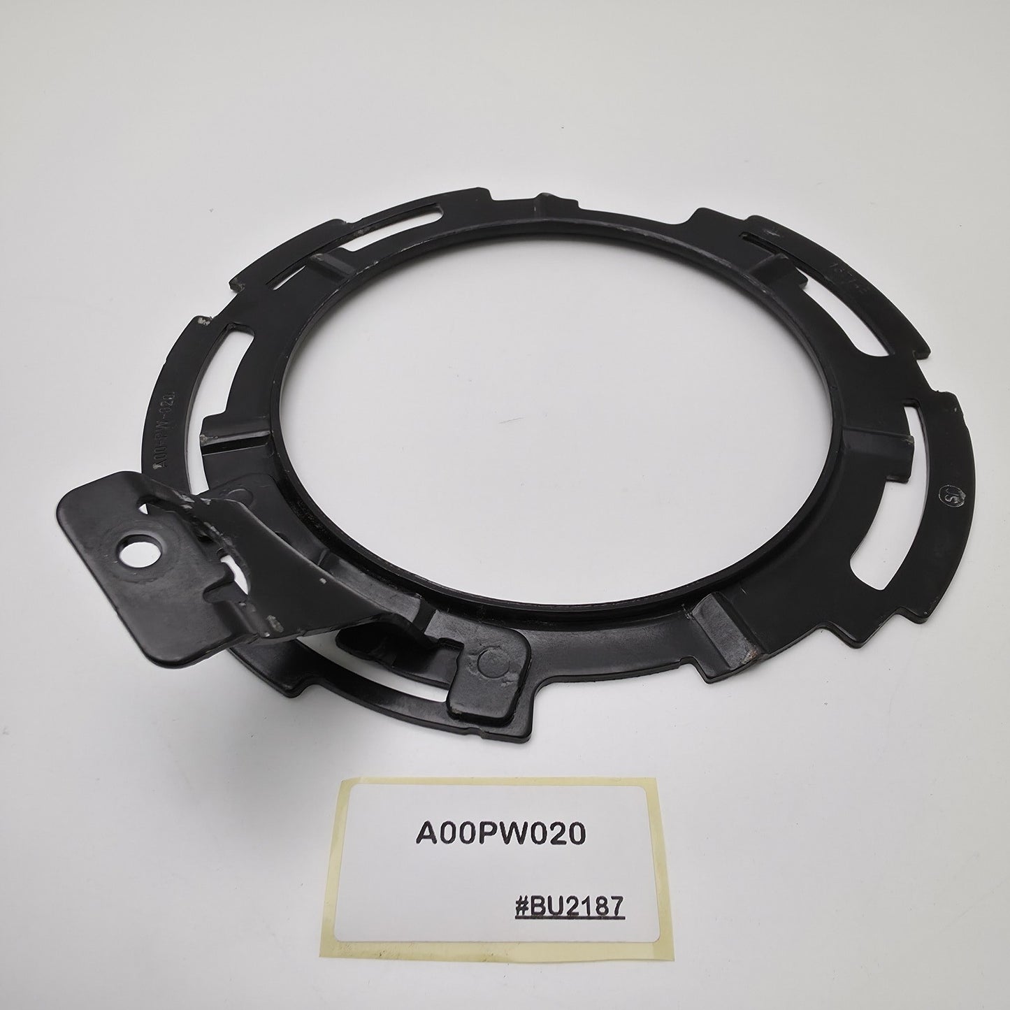 2014-2024 Jaguar XE Fuel Tank Mounting Bracket A00PW020