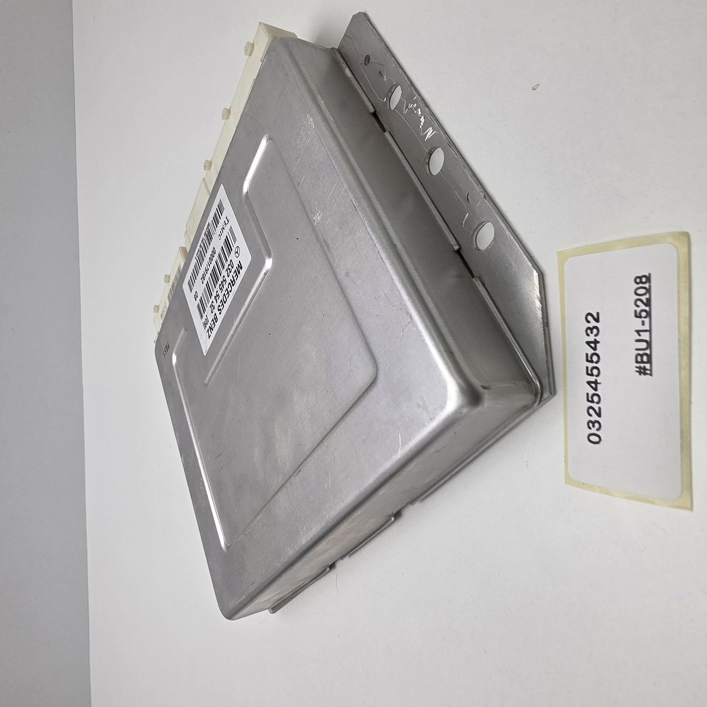 2003-2012 Mercedes-Benz SL600 Active Body Control ABC Unit 0325455432