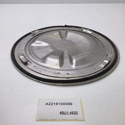 2007-2013 Mercedes-Benz S600 Fuel Pump Access Cover A2216100089