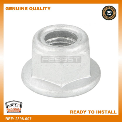 FEBEST VAG Camber Correction Screw 2398-007