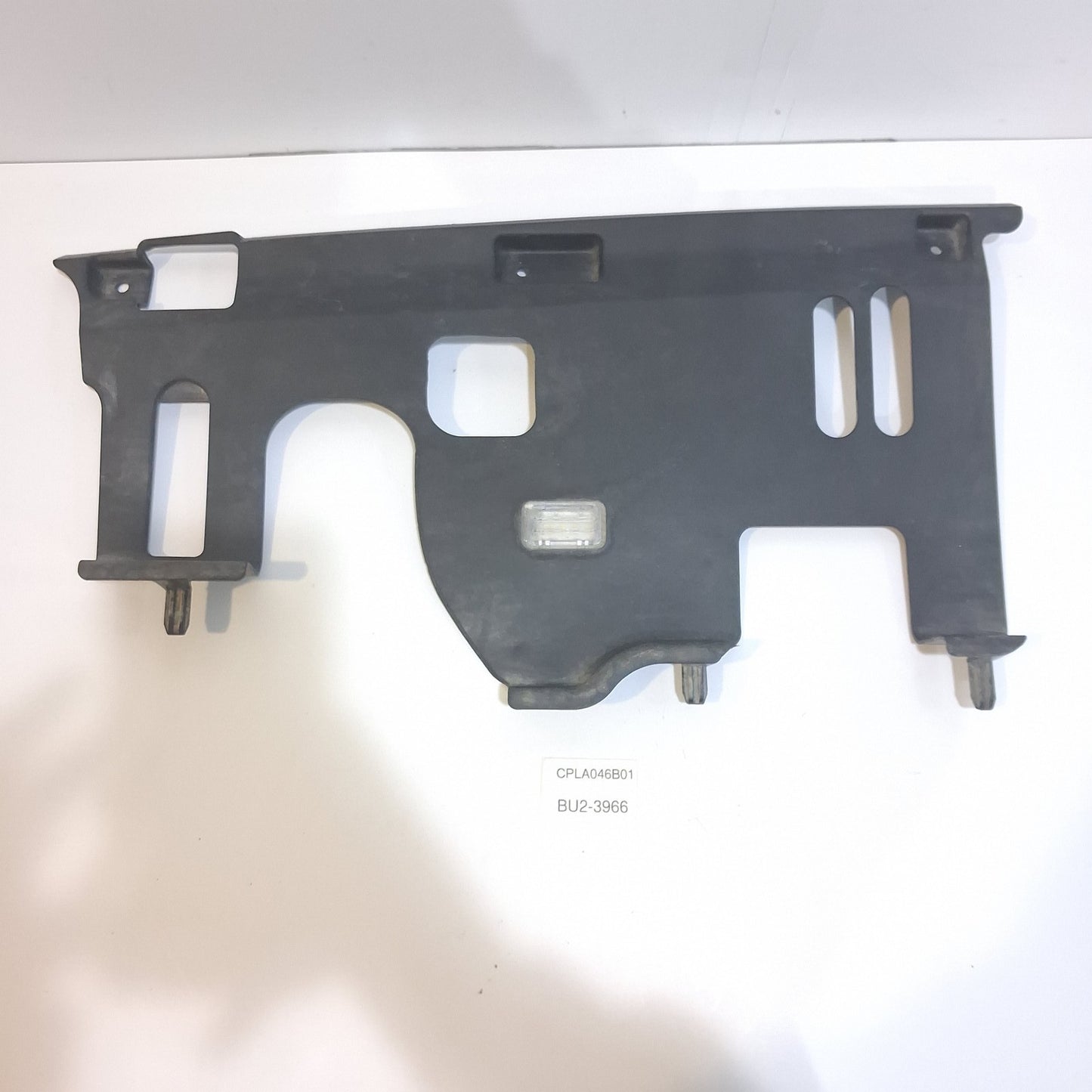 2014-2017 Land Rover Range Rover Sport Left Front Lower Dash Trim CPLA046B01