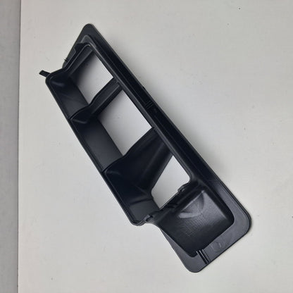 2003-2009 Mercedes-Benz W211 Left Knee Bolster Panel 2116800939