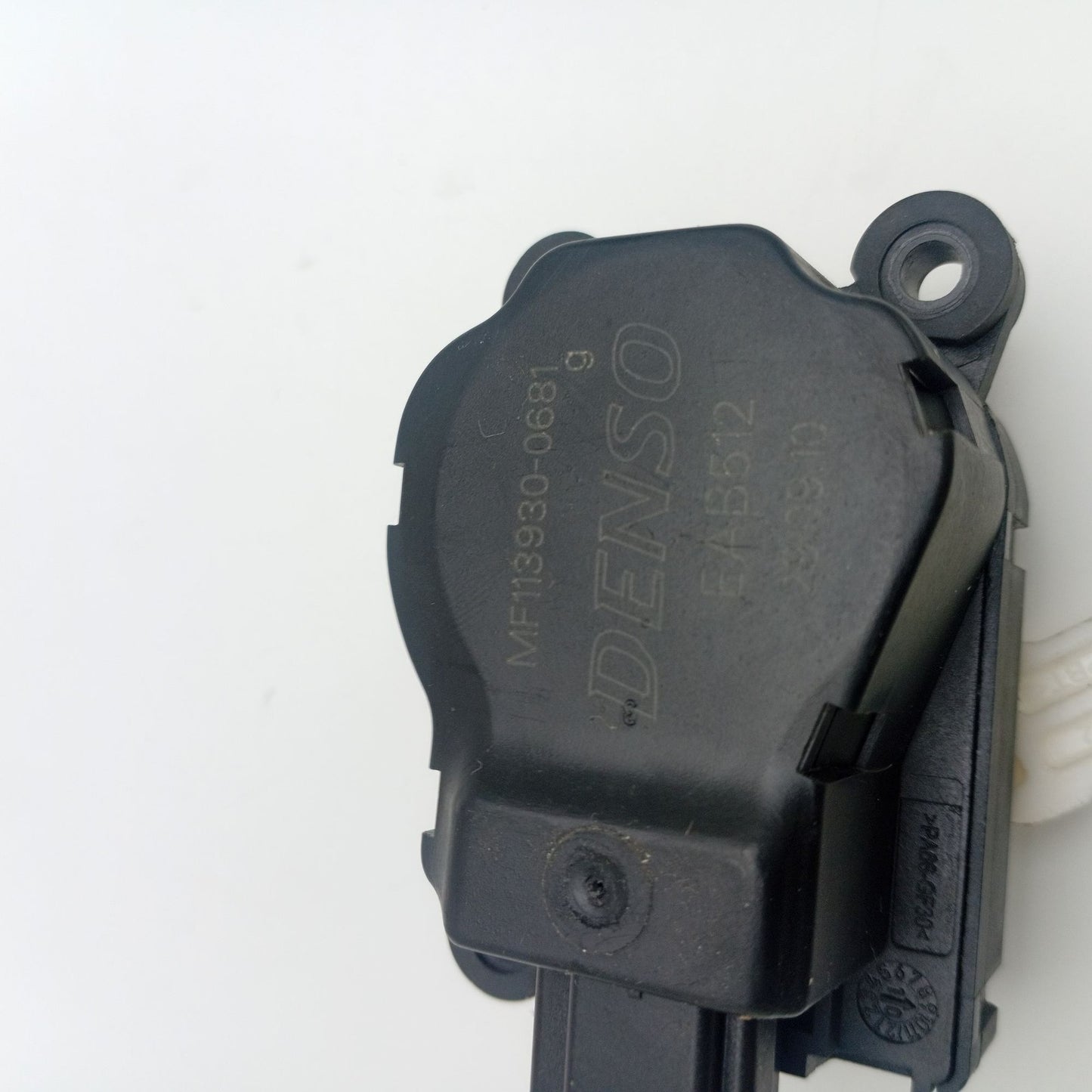 2010-2013 Land Rover Range Rover Sport Heater Vent Flap Motor MF1139300681