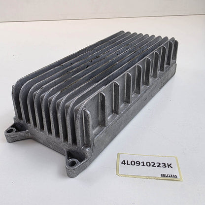 2007-2009 Audi Q7 Radio Amplifier 4L0910223K