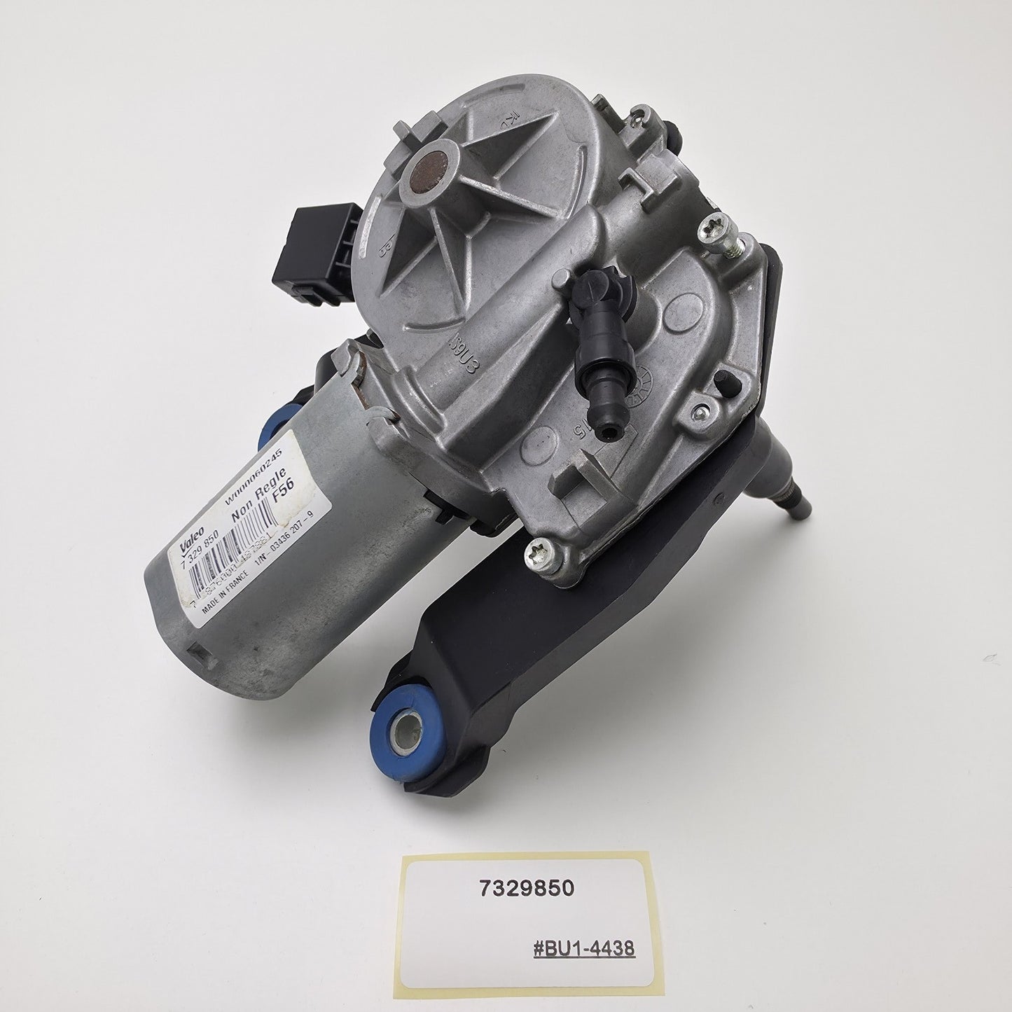 2019-2024 MINI F55 Rear Window Wiper Motor 7329850