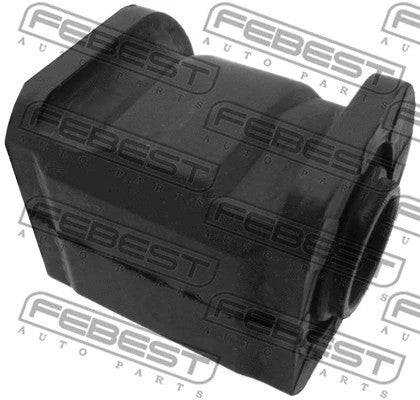 FEBEST 1992-1995 Toyota Paseo Rear Bushing Front Control Arm TAB-051