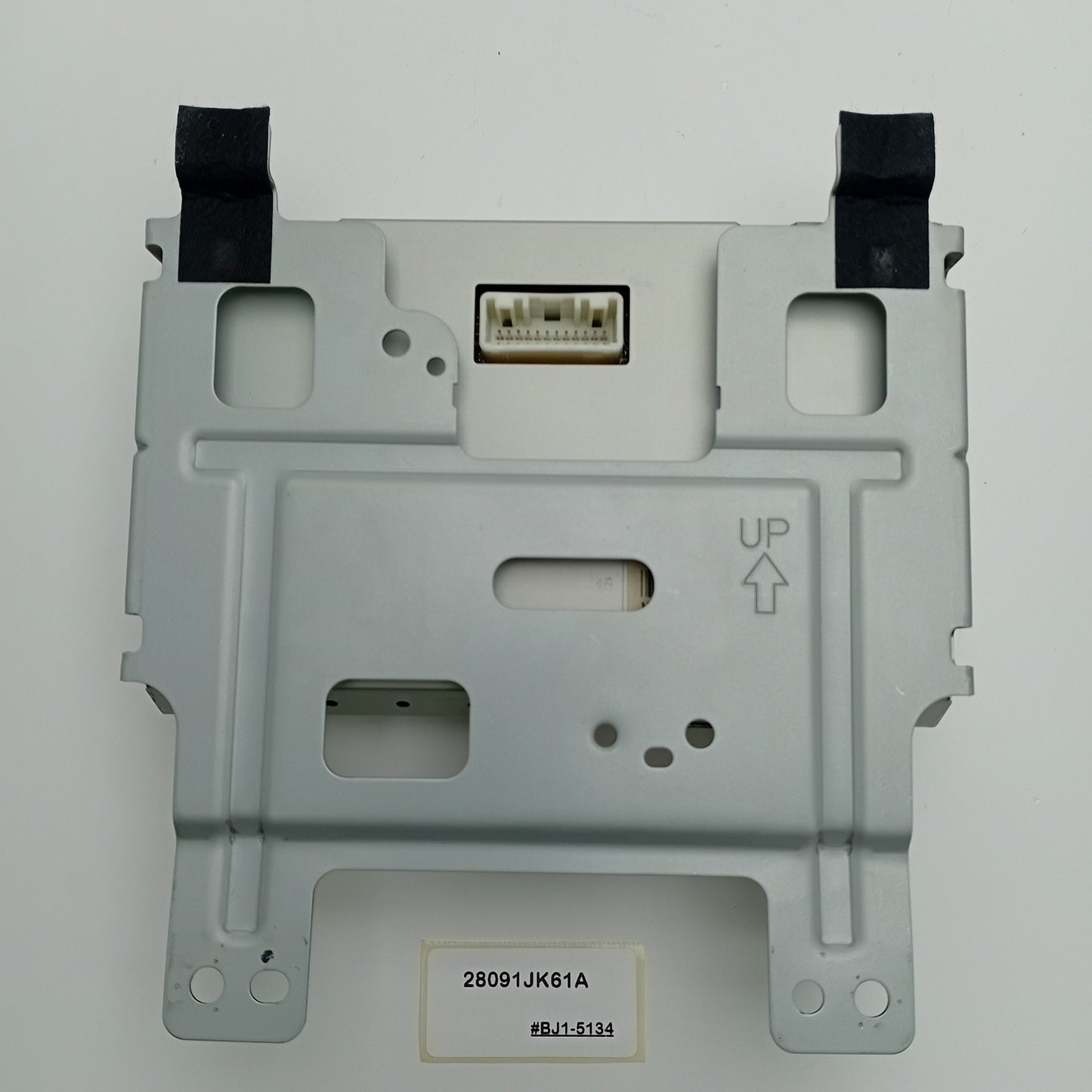 2007-2008 Infiniti G35 Display Unit-Av 28091JK61A