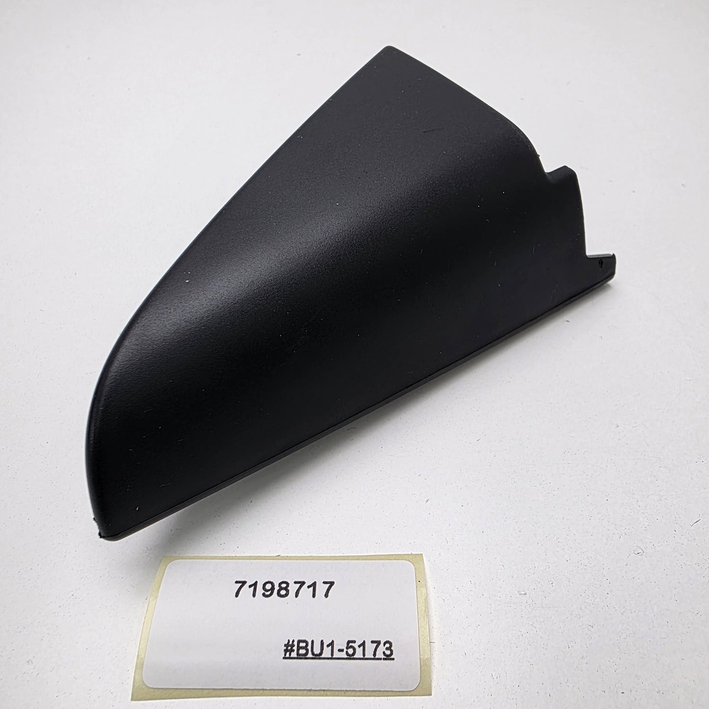 2007-2013 BMW 3 Series Mirror Triangle Cover 7198717