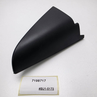 2007-2013 BMW 3 Series Mirror Triangle Cover 7198717