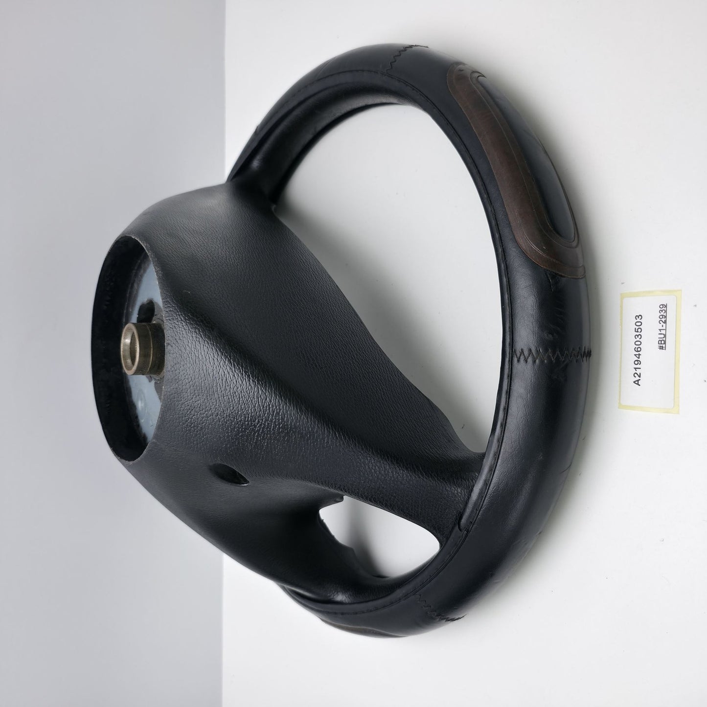 2003-2009 Mercedes-Benz E-Class Steering Wheel A2194603503