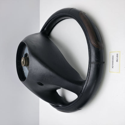 2003-2009 Mercedes-Benz E-Class Steering Wheel A2194603503