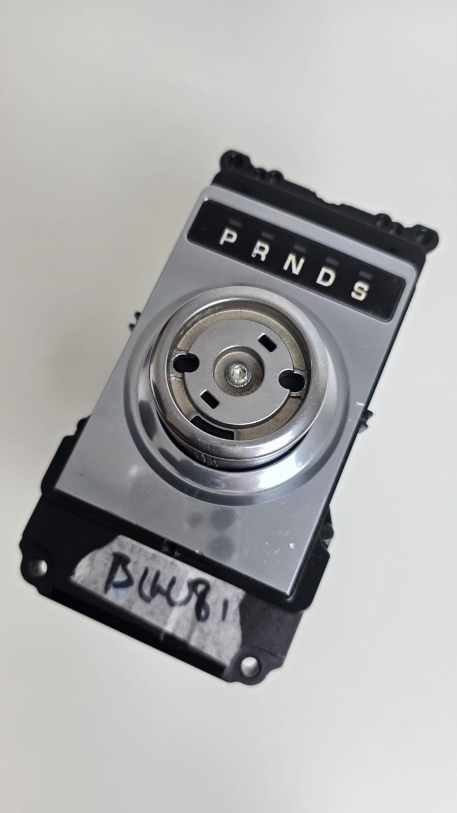 2012-2021 Land Rover Range Rover L405 Gear Shift Selector CPLA7E453AC