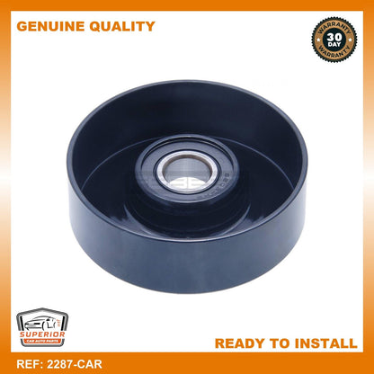 FEBEST FORD Carrier Rubber 2287-CAR