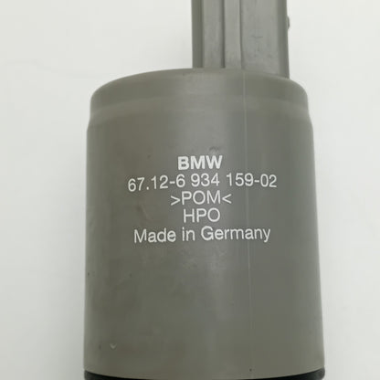 2004-2007 BMW E60 Windshield Washer Pump 6934159