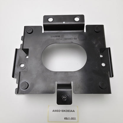 2009-2019 Jaguar XJ Pneumatic Air Compressor Bracket AW9318K083AA