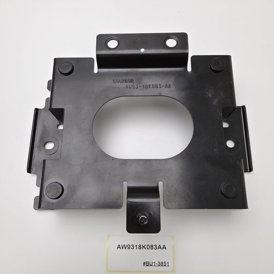 2009-2019 Jaguar XJ Pneumatic Air Compressor Bracket AW9318K083AA