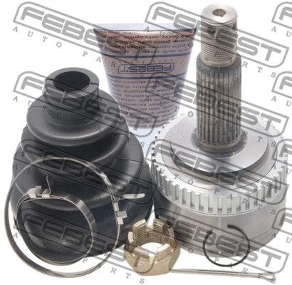 FEBEST 2011-2016 Hyundai Azera Outer CV Joint 1210-TUCA48
