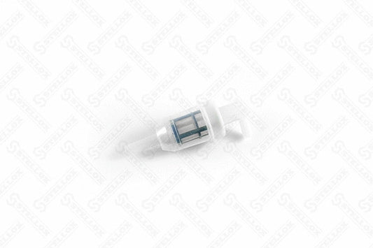 STELLOX 1999-2018 Mercedes-Benz G500 Fuel Filter 0004776601