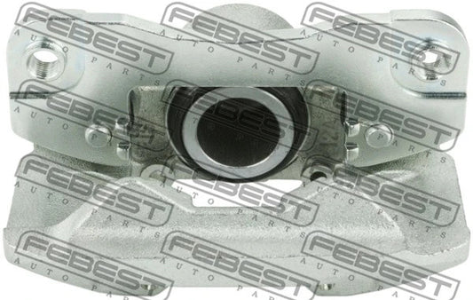 FEBEST 97-07 Mitsubishi Montero Sport Rear Left Brake Caliper 0477-K94WRL