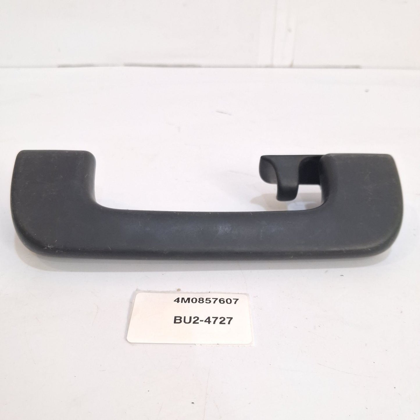 2018 Audi A4 Roof Grab Handle 4M0857607
