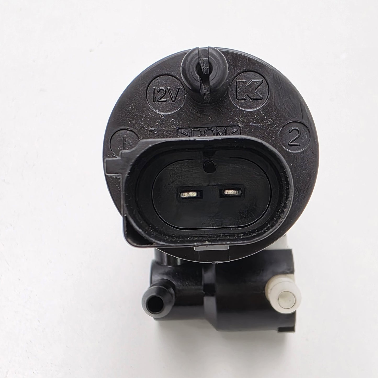 2014-2020 Land Rover Discovery Sport Windscreen Washer Tank Motor 1020133002